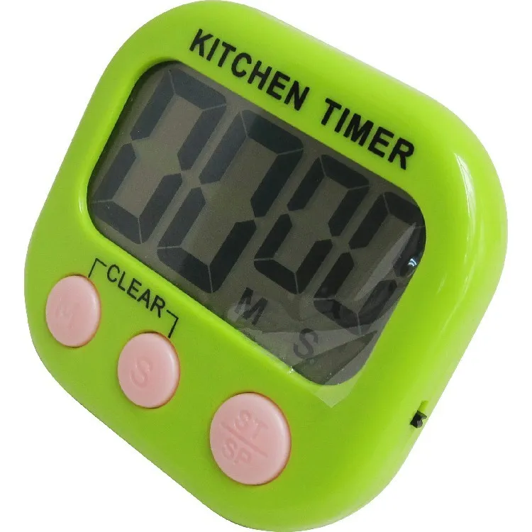 Kitchen Timer With Magnet suppliers